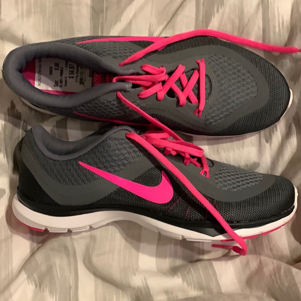 Nike training flex training 6